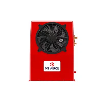 เครื่องปรับอากาศ RV