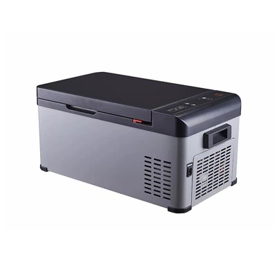 ตู้เย็นพกพา 12 โวลต์สำหรับรถยนต์