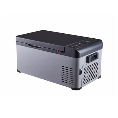 ตู้เย็น 12 โวลต์สำหรับรถบรรทุก