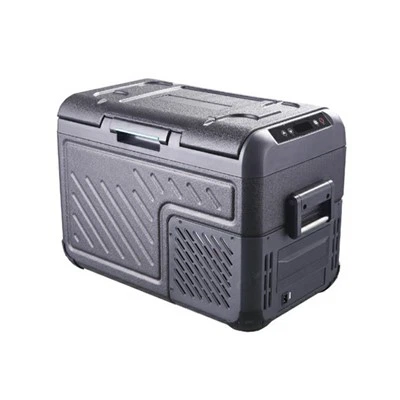 ช่องแช่แข็งตู้เย็นถนน