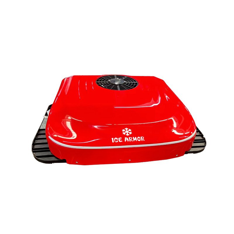 Vehicle Air Conditioner